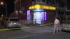 Man shot to death inside Kensington restaurant