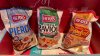 Yo, Philly! Herr's reveals 3 Philly-flavored potato chips. What's your fave?