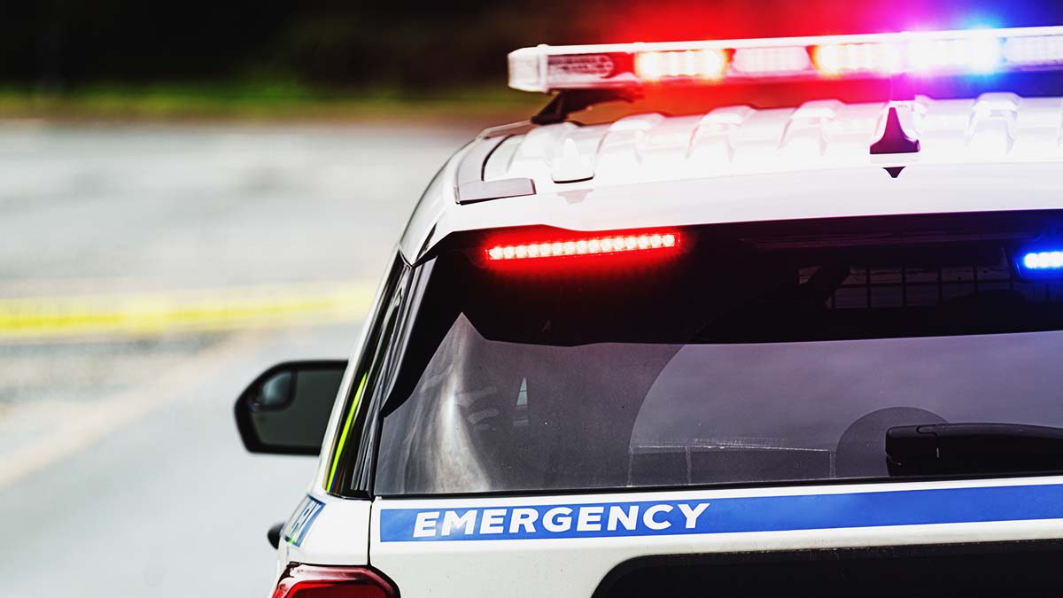 Three Men Charged With First-Degree Murder In Willingboro Shooting Death