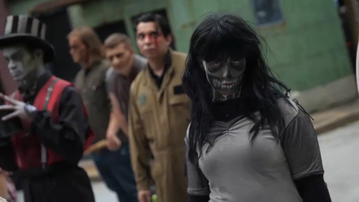 Six Flags Great Adventure in NJ unveils plans for Fight Fest 2024