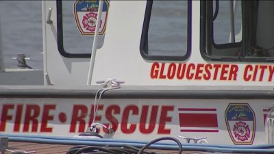 Water rescue officials warn to stay out of water that is not designated for swimming