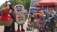 Forget the ‘House Party': These Wawa Welcome America block parties will have you feeling good