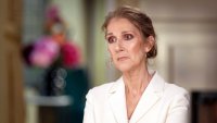 Céline Dion vows to return to the stage after her diagnosis: ‘Even if I have to crawl'