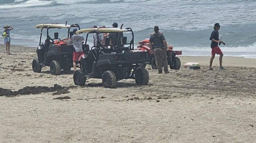 A Pennsylvania couple was killed while vacationing in Florida after they drowned in the ocean’s rip current