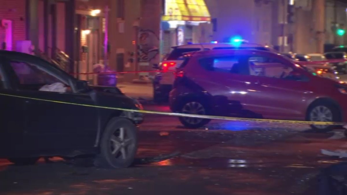 38-year-old man killed in North Philly hit-and-run crash – NBC10 ...