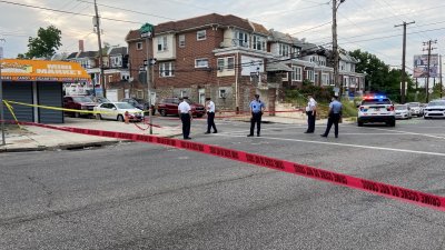 1 Dead, Another Injured In A Double Shooting In North Philly – Nbc10 