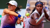 Can Coco Gauff deny Iga Swiatek's fourth French Open crown? Here's how to watch women's semifinals