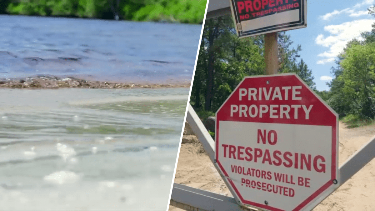 Renewed safety warnings after 2 die from drowning at Jersey Shore