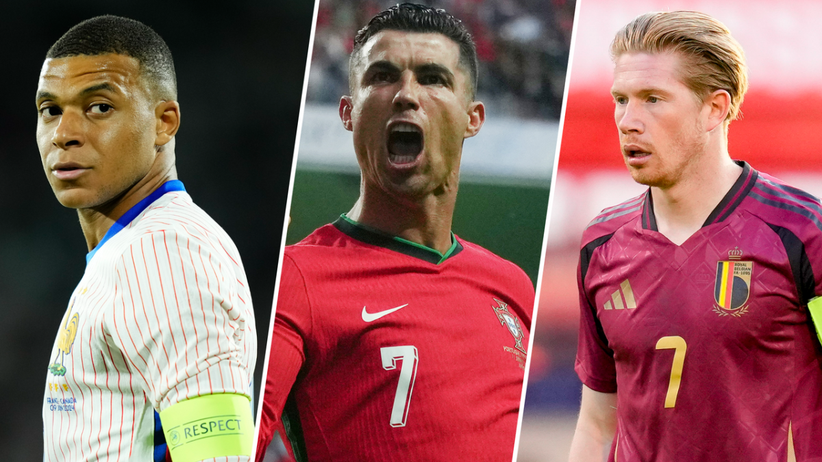 Previewing Euro 2024 Favorites, how to watch, underdogs, more NBC10