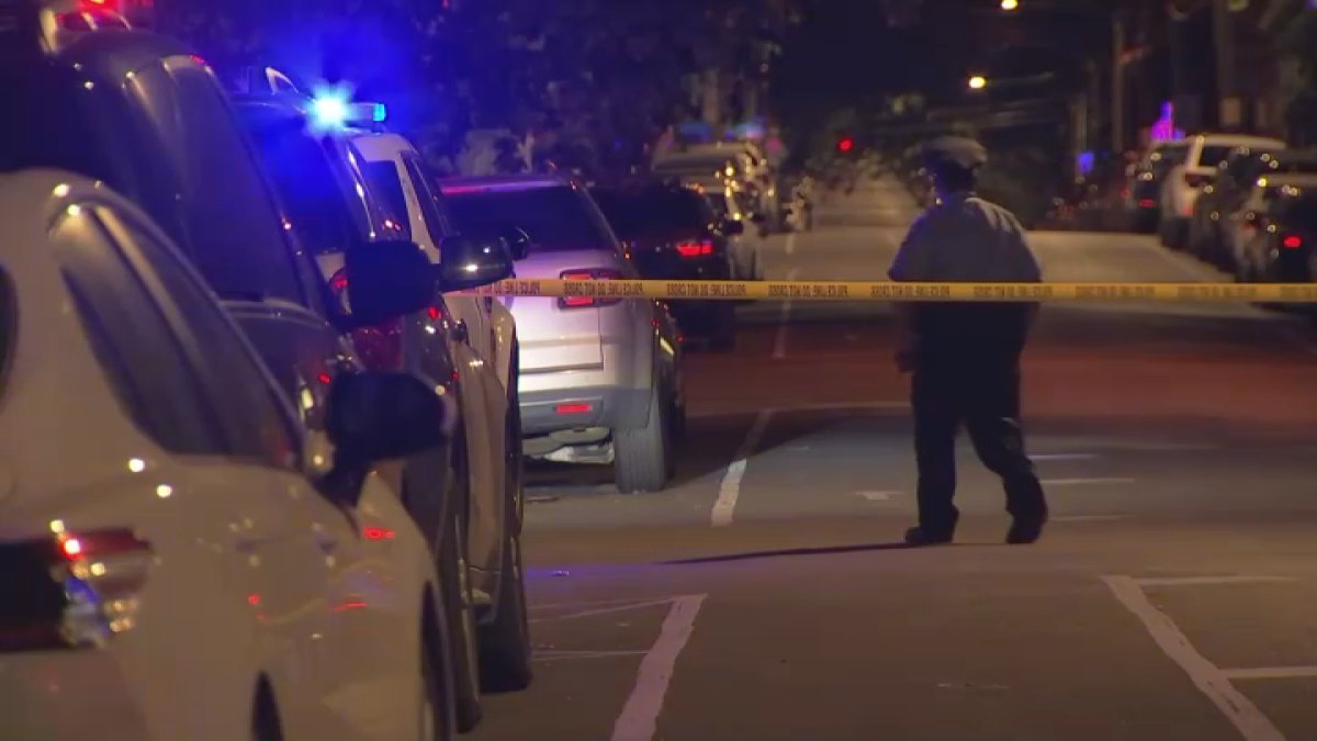 5 injured in 3 separate shootings across Philadelphia – NBC10 Philadelphia