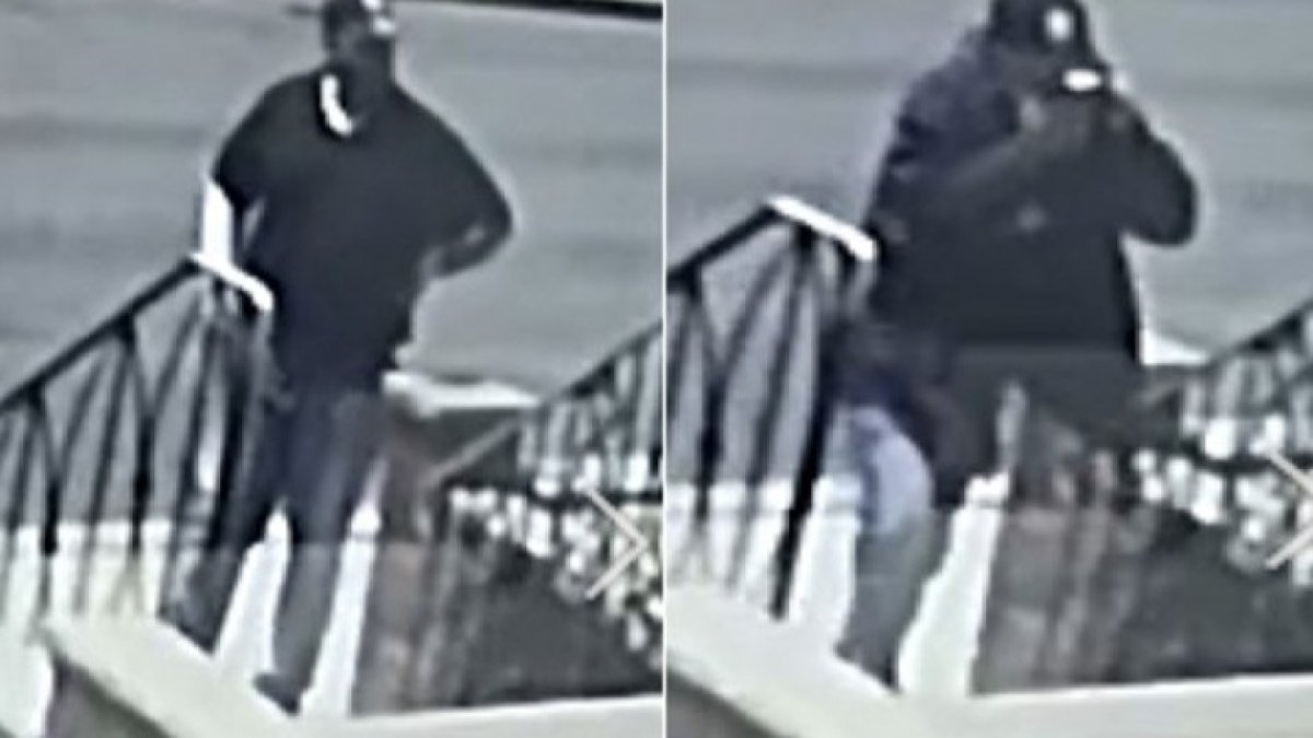 Police seek South Philly burglars who posed as construction workers ...