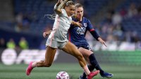 Women's soccer draws private-equity interest as team valuations soar