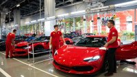The five secrets to Ferrari's success as a luxury brand