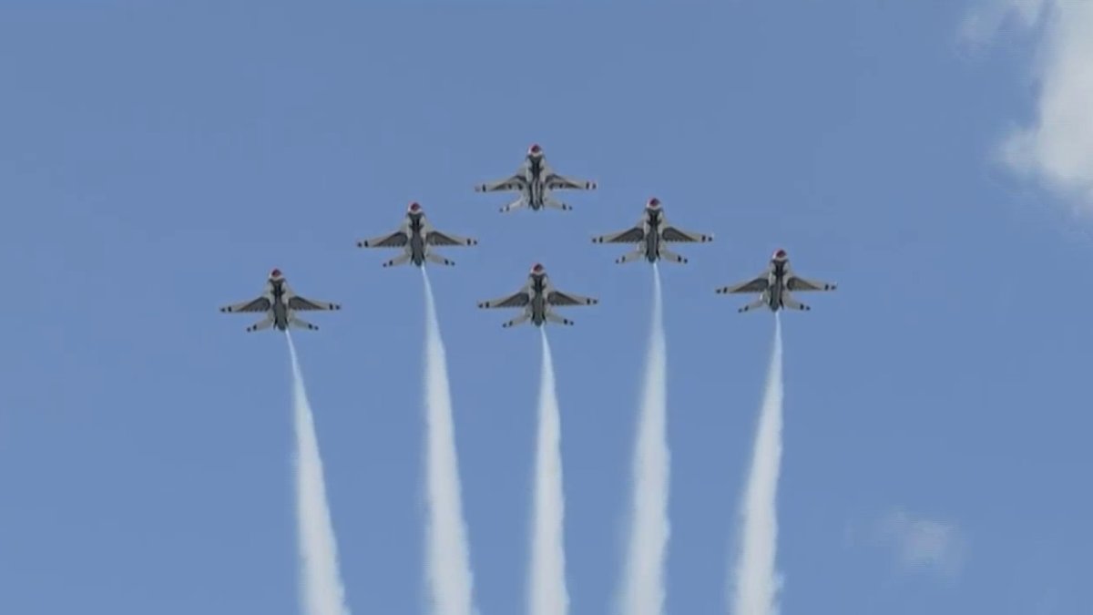 2024 Atlantic City Airshow canceled NBC10 Philadelphia