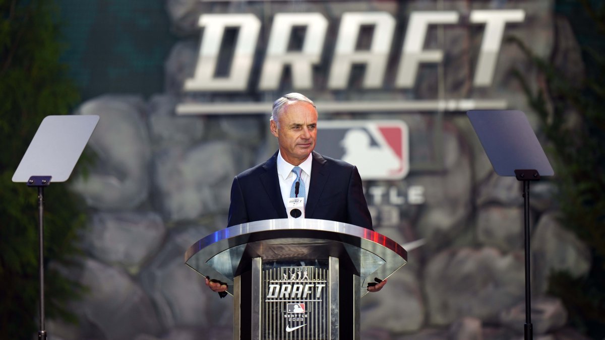 Everything to know about the 2025 MLB Draft NBC10 Philadelphia Everything to know about the 2025 MLB Draft NBC10 Philadelphia
