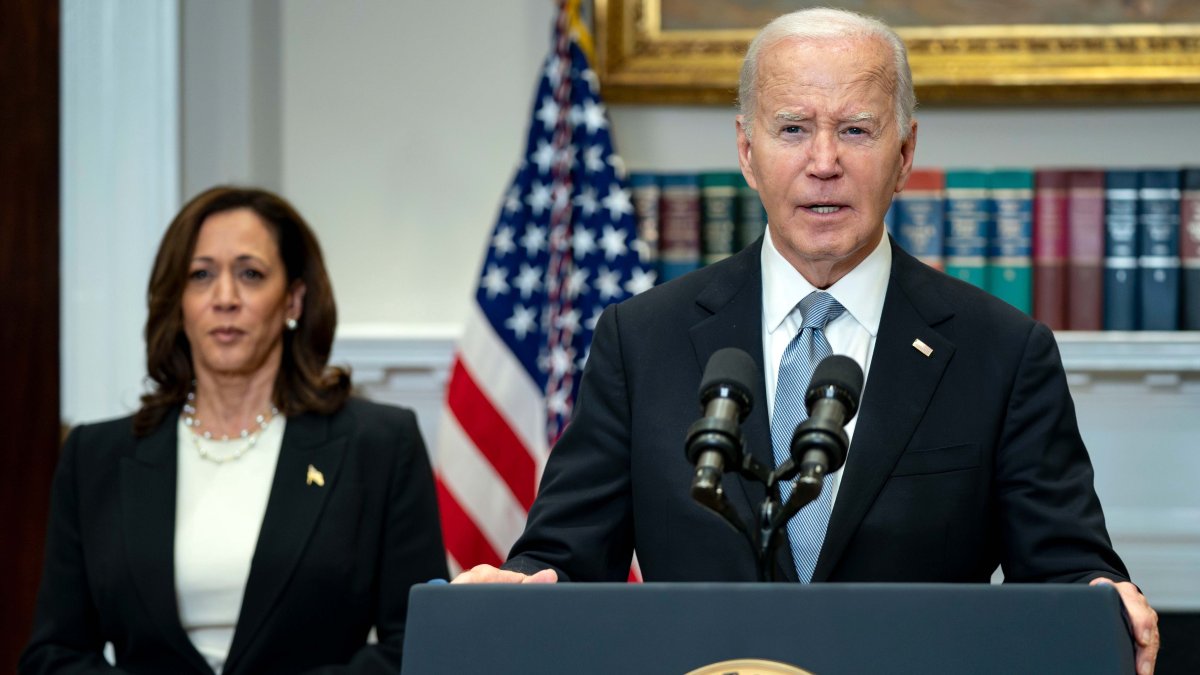 What happens if biden drops out of the race nbc10 philadelphia