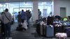 ‘Free our bags': Waiting hours for luggage to arrive at Philadelphia International Airport