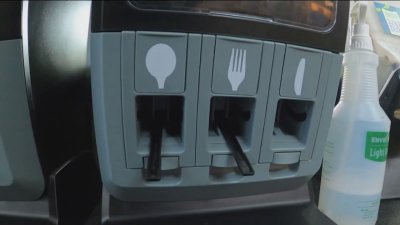 Upper Merion Township bans plastic utensils from restaurants