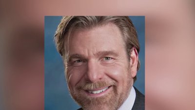 Howard Eskin has been barred from Citizens Bank Park after an unwanted advance