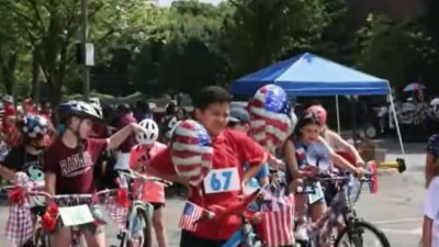 Ways to celebrate the 4th of July in the suburbs