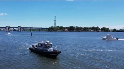Local authorities work to decrease the number of Jersey Shore boating accidents