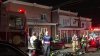 3 injured — including woman who jumped from roof — in Montco house fire