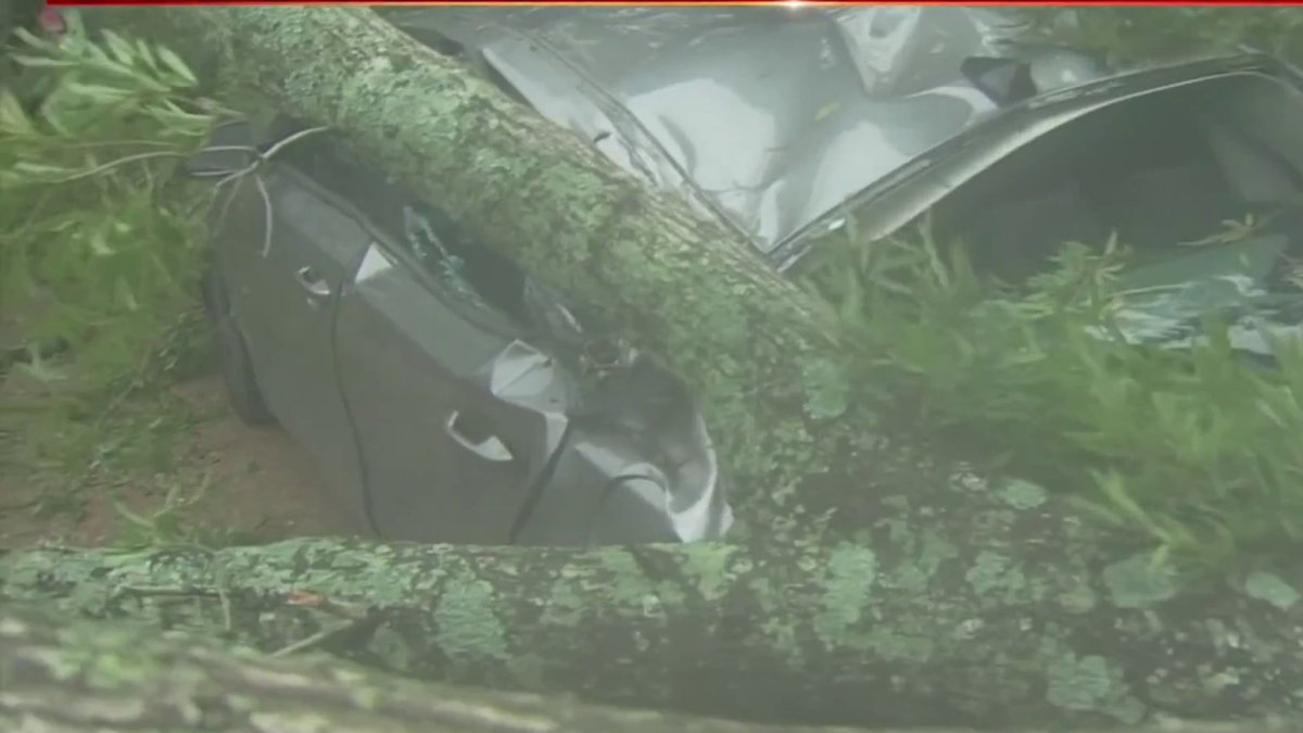 Over 2 million people without power as Hurricane Beryl rips through ...