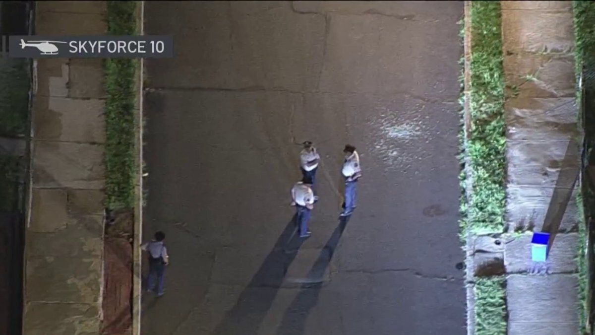 Woman hospitalized after she was shot four times in North Philadelphia ...
