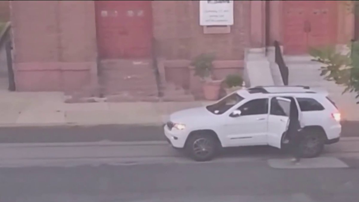 9 shot, 1 dead in several shootings over 8 hours in Philadelphia ...