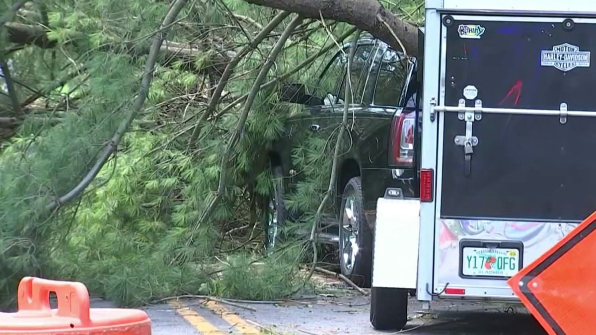 Thousands across Chester County still without power after major storm ...