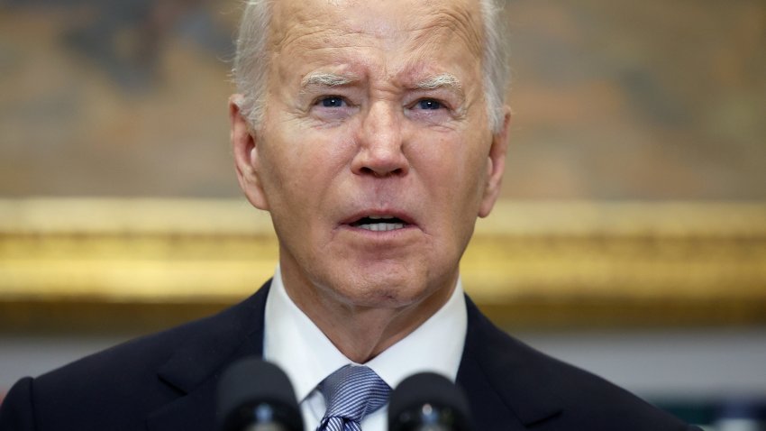 President Joe Biden