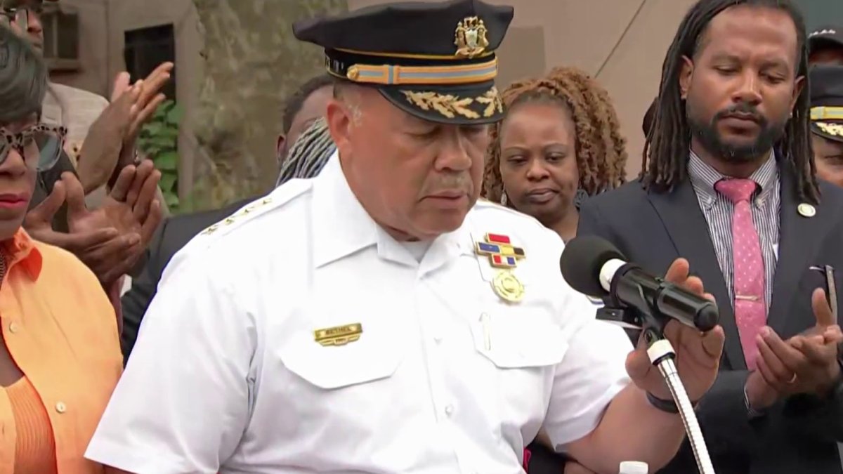 City leaders provide updates on mass shooting that left 3 dead, 6 hurt ...