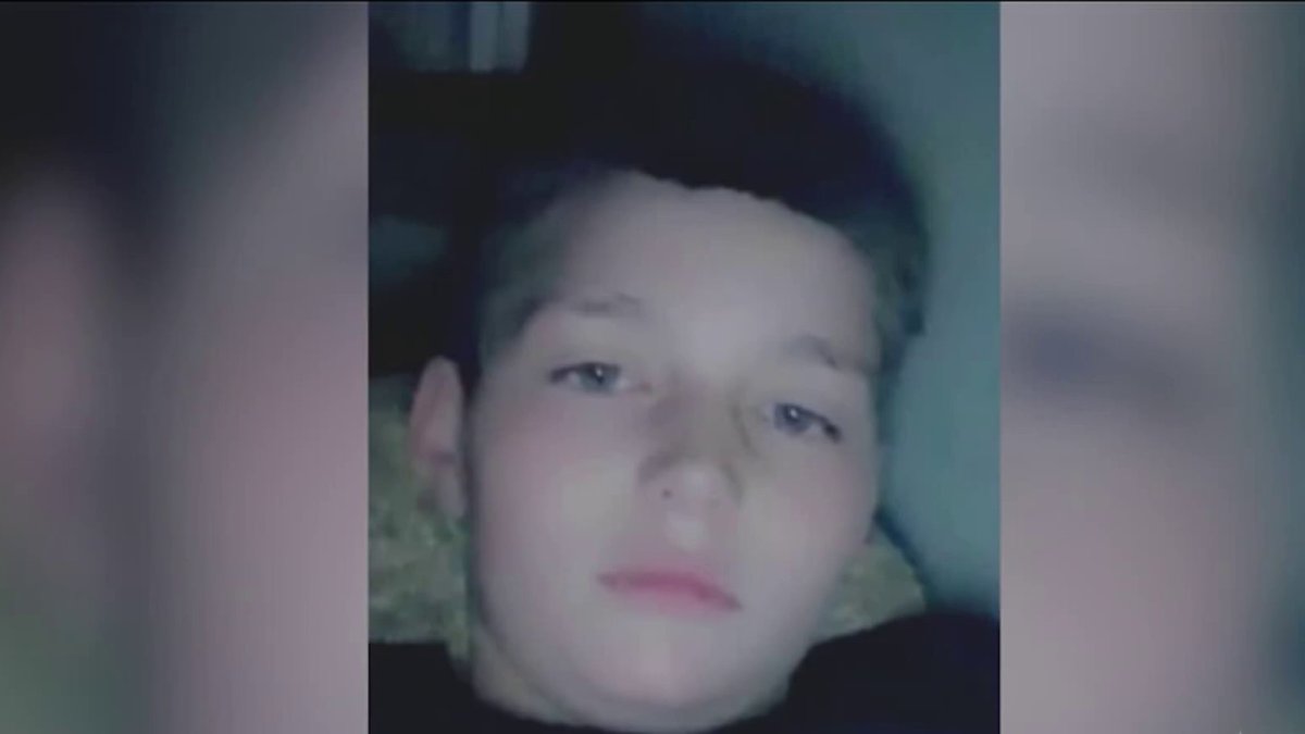 Ex-Philly officer sentenced in shooting death of 12-year-old boy ...