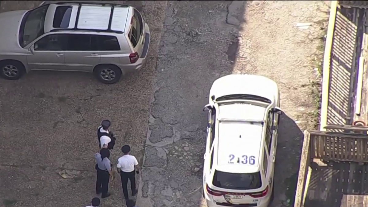 16-year-old dies after being shot several times in North Philadelphia ...