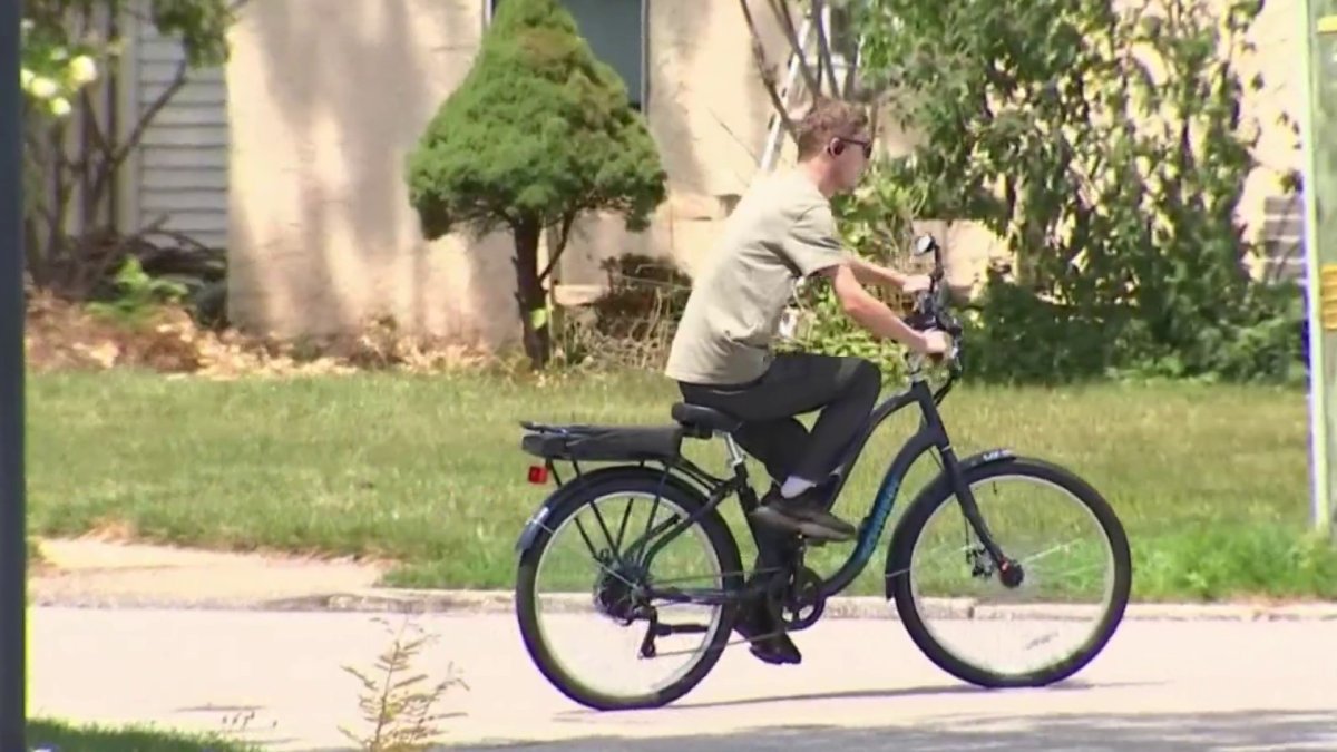 Teen bicyclist hurt after being hit by a car in Montgomery County ...