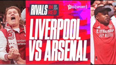 Thousands expected to attend Liverpool vs. Arsenal matchup at the Linc