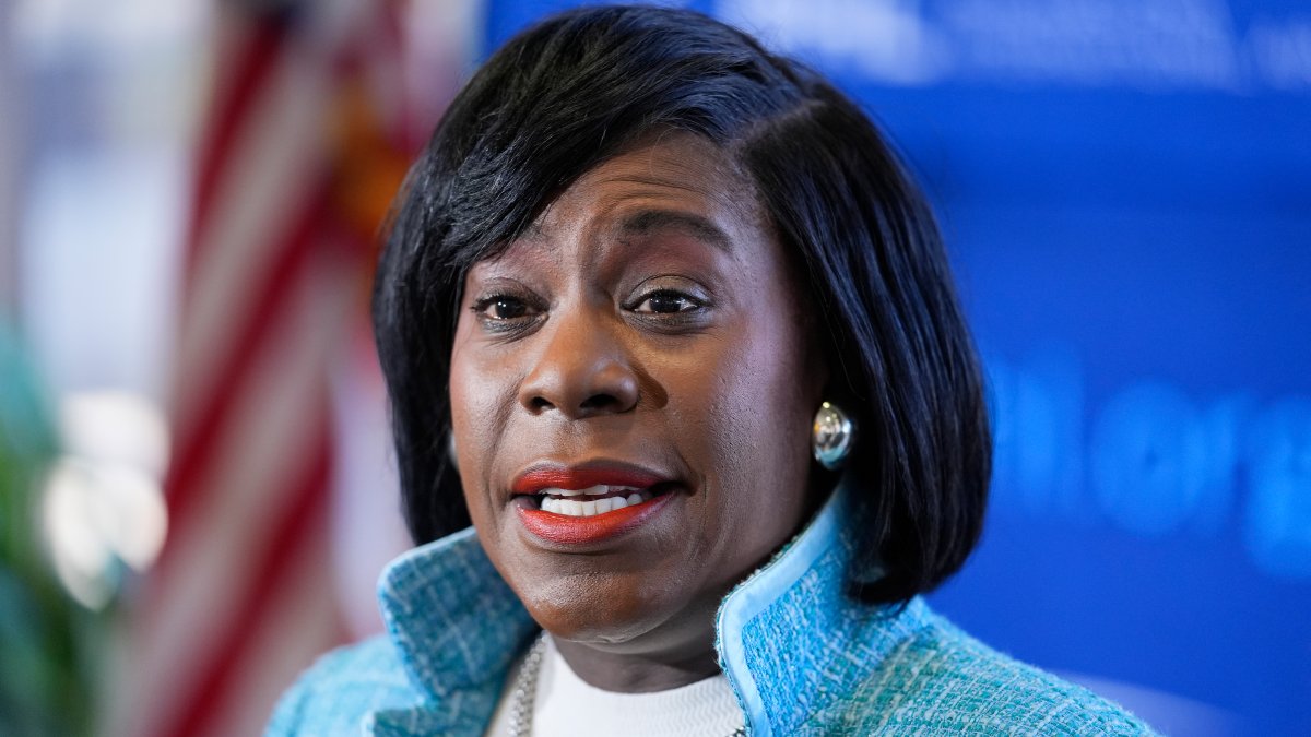 US Communities Rally for Gun Violence Awareness