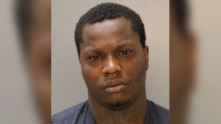 Police are seeking 30-year-old Amir Jones for his suspected involvement in a mass shooting that happened in West Philadelphia on Sunday, July 21.