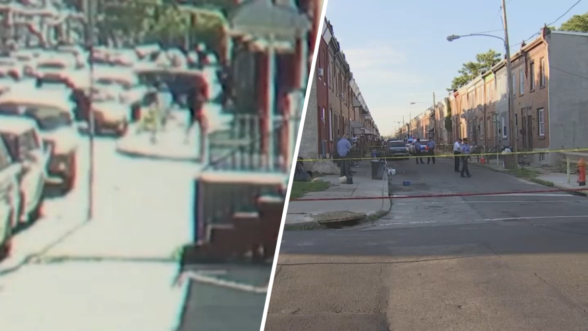 2nd person charged in North Philly shooting that injured 7 – NBC10 ...