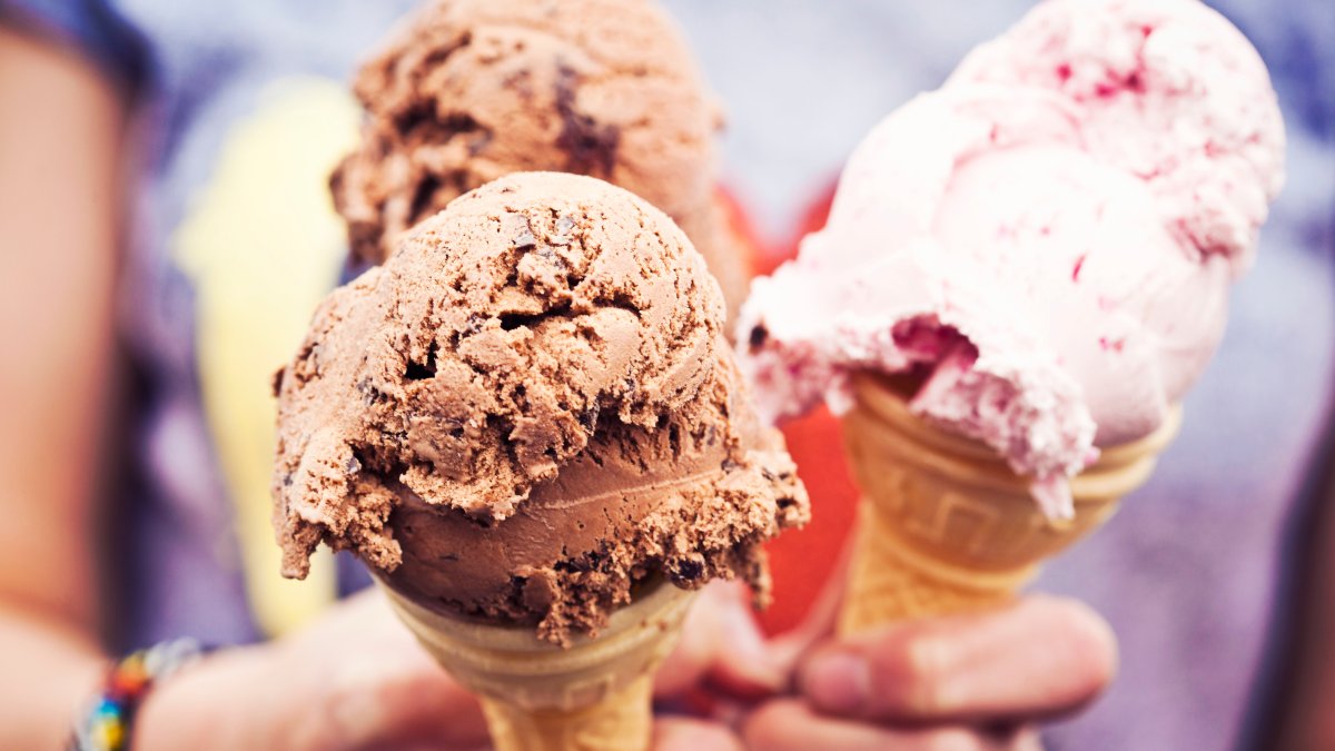 National Ice Cream Day 2024 Free scoops and specials NBC10 Philadelphia