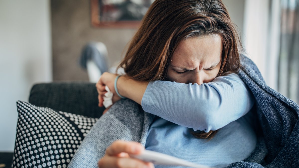 The pandemic aged our brains, whether we got Covid or not, study finds ...