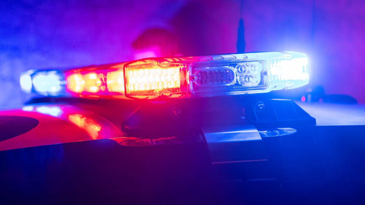 3 children arrested after fleeing stolen car in Atlantic City, police