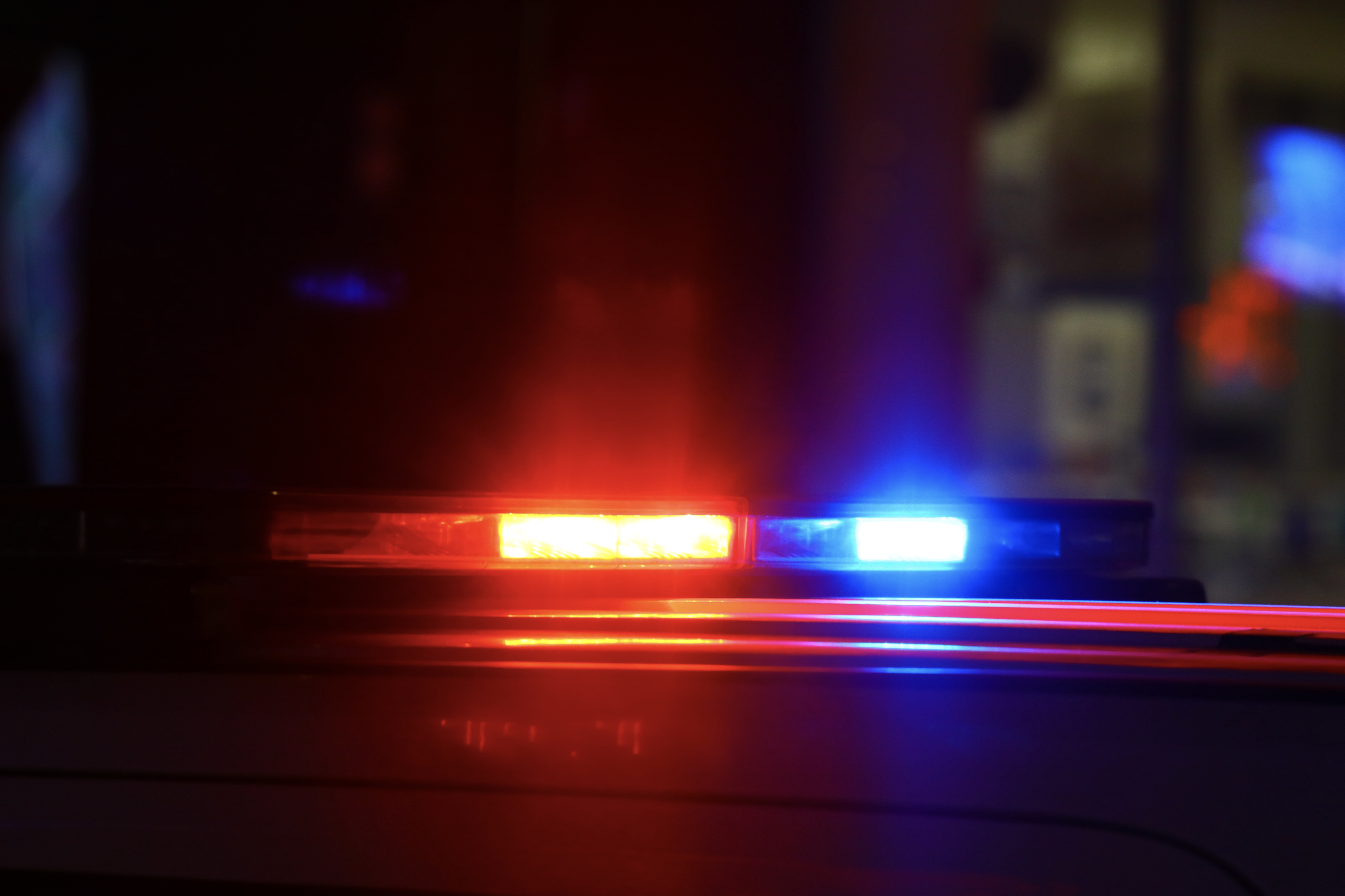 Man struck in face, stabbed during carjacking in Philadelphia; 3 suspects sought