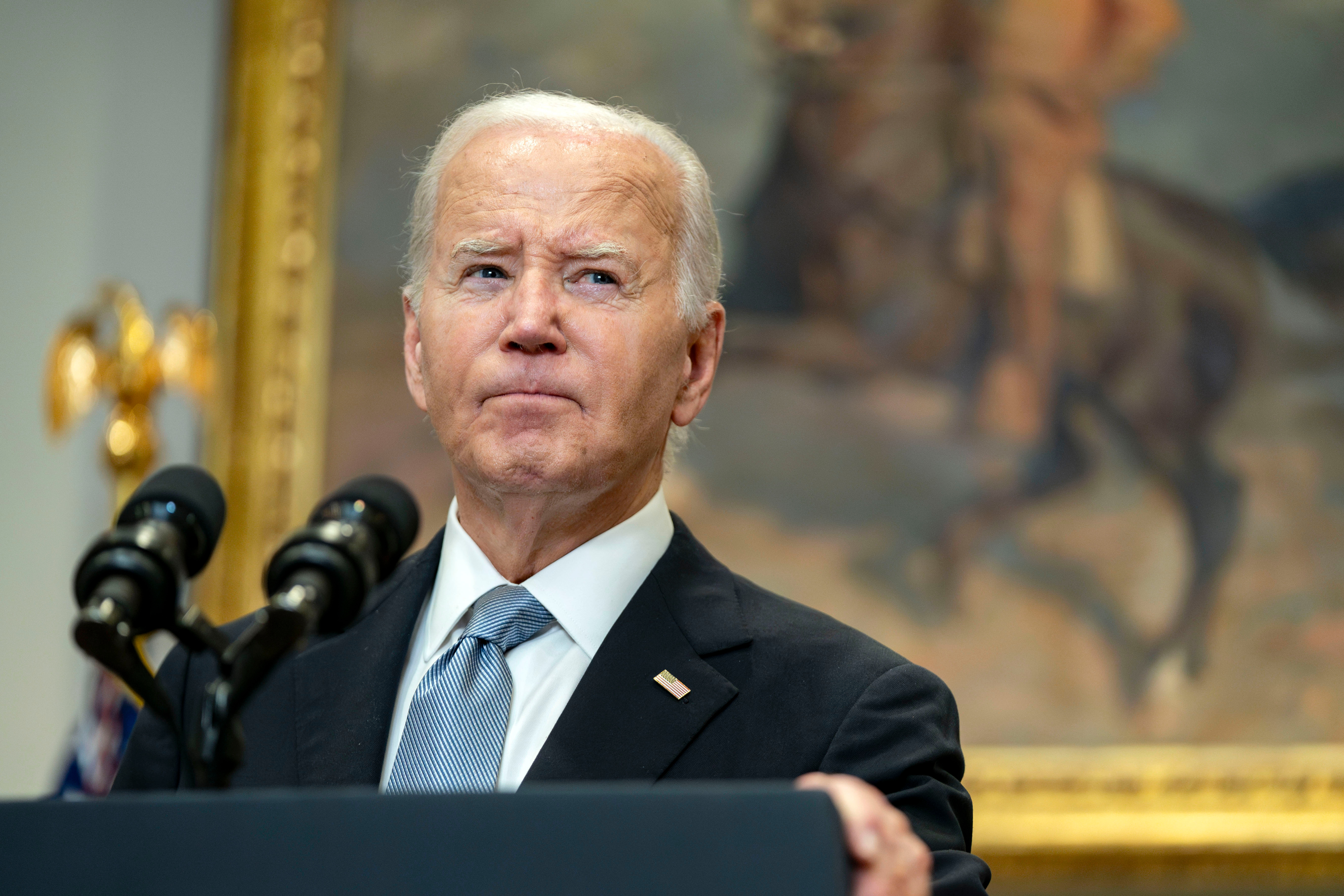 Live updates Biden drops out of 2024 presidential race NBC10