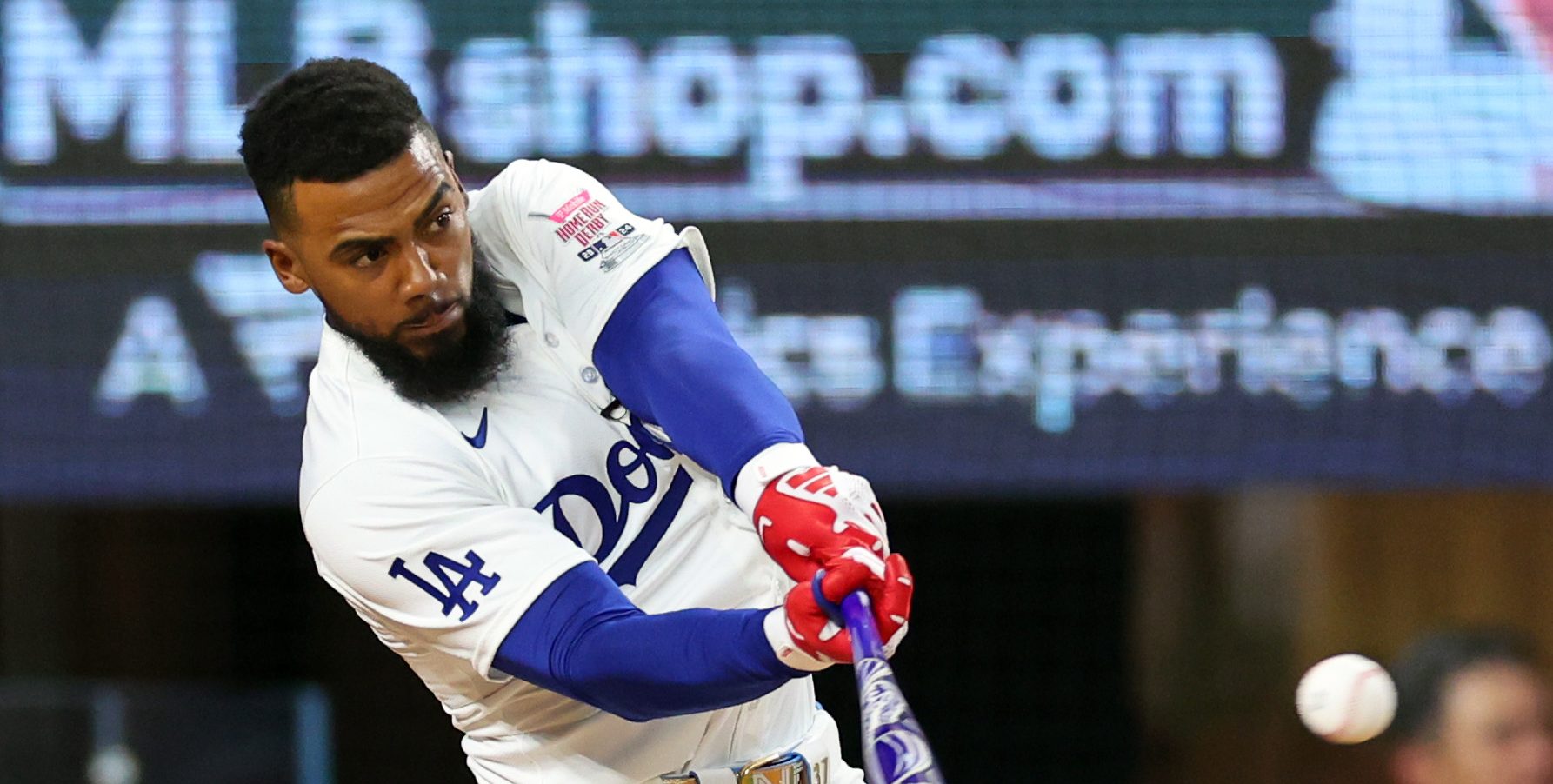 Home Run Derby 2024: Dodgers' Teoscar Hernandez wins – NBC10
