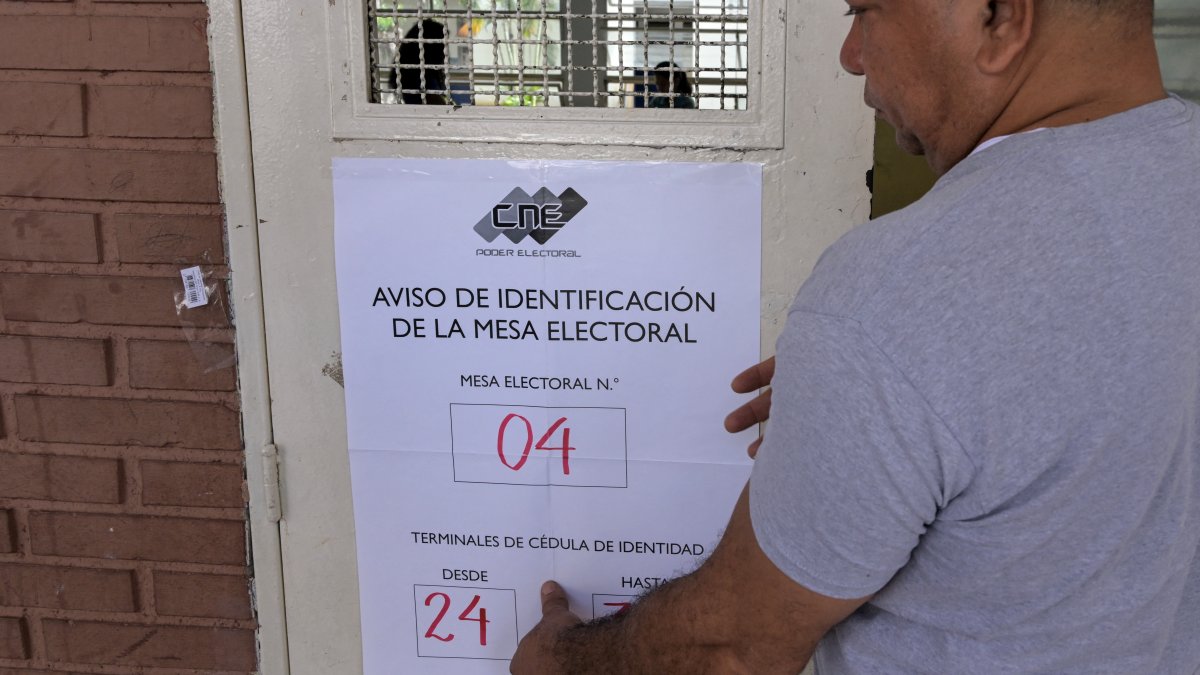 Why Venezuela’s presidential election should matter to the rest of the