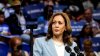 Vice President Kamala Harris will visit Philadelphia for first rally with her running mate
