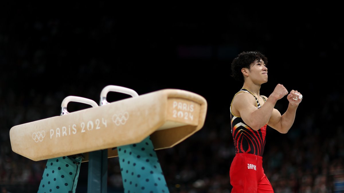 Japan s Shinnosuke Oka Wins Olympic Gymnastics All around Title NBC10 japan-s-shinnosuke-oka-wins-olympic-gymnastics-all-around-title-nbc10
