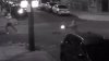 Video shows gunmen shooting into Philly takeout spot, people ducking for cover