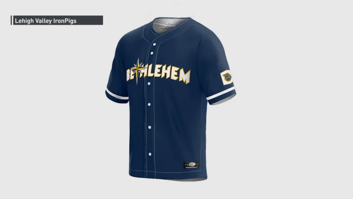 Ironpigs jersey shop